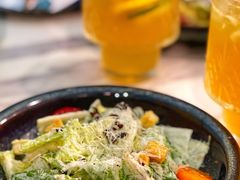 -拾挚扒房(招商花园城店)