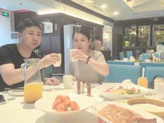 -大鸭梨烤鸭(北洼路店)