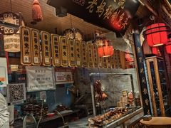 -老妈秘制兔头(春熙路店)