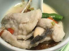 -闽上鲜·福建菜(龙湖滨江天街店)