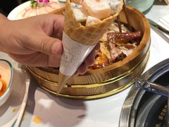 -蕃茄述·好汤自然来(江汉路店)