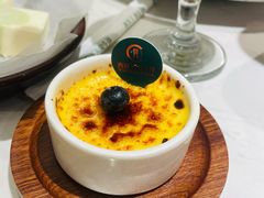 -西语炭烧牛排·西厨(滨湖万科里店)