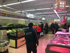 -新隆嘉供销超市(青岛瑞昌路店)