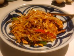 港式炒银丝米粉-三号黄浦会Canton Table