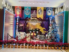 -东莞旗峰山酒店及行政公寓·莱斯西餐厅