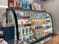 -Blueglass酸奶(华贸购物中心店)