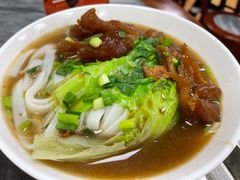 -珍珍小食店(西华路店)