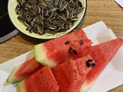 西瓜-金三可市井水煮鱼(金碧园店)