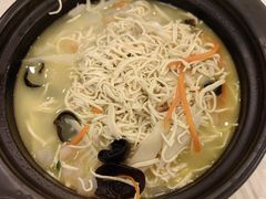 -怡园饭店-餐厅(四望亭店)