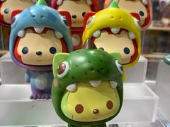 -泡泡玛特POPMART(壹号店)