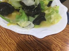 -张记烤羊腿