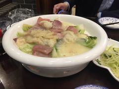 -邢家锅贴老店·非遗·开封菜(金明广场店)