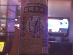 -牧歌KTV(观前店)