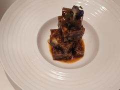 -皇城根·鲁菜济南菜·吊炉烤鸭·炒鸡鱼头(济南旗舰店)