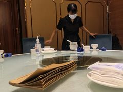 -尘香•传统川菜(创汇首座店)