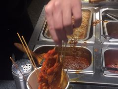 -炸物局(泊富I CITY店)