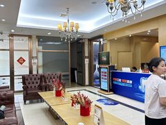 -佛山中大口腔医院·市二级口腔专科医院