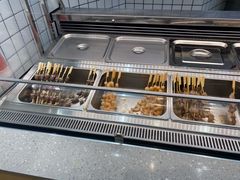 -廖记棒棒鸡(青岛万象城店)