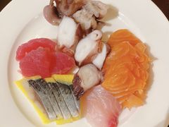 -惠州皇冠假日酒店·西餐厅·自助餐厅