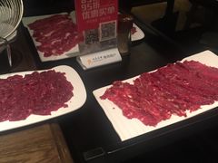 -牛焱·贵州黄牛肉火锅(城西银泰店)