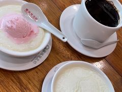 -正德顺順德雙皮奶(中信店)