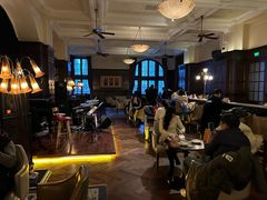 -LONG BAR 廊吧(外滩华尔道夫酒店)