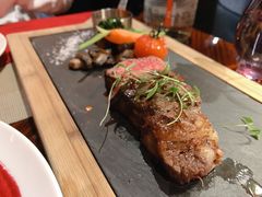 -YUE·6·西式融合餐厅(外滩六号店)