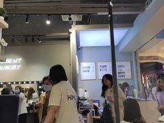 -海马体照相馆(万菱汇店)