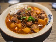 -那时新疆·若羌(经纬汇店)