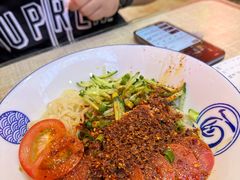 -大嘻咹biangbiang面(历史博物馆店)