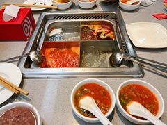 -海底捞火锅(振华商厦店)