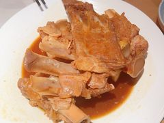 -大师兄·西北小馆(金湾华发商都店)