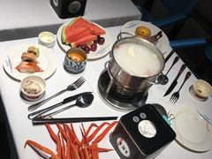 -星伦多自助料理(永旺店)