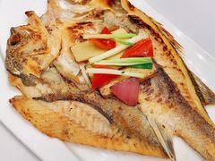 -京粤荟(海王银河科技大厦店)