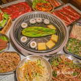 肉大爷真有你的‼️烤仙人掌🌵奇奇怪怪但不黑暗哦！