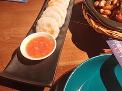 -蝦塘·中国餐馆(城墙南马道巷店)