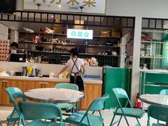 -金玉茶餐厅(南油店)