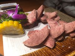 -不倒翁炭火烧肉(永安里店)