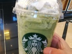 -星巴克(北京建威大厦店)