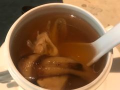-T館·花园艺术餐厅