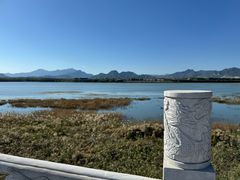 -青龙湖公园