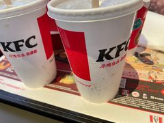 -肯德基(茂业店)