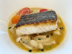 红鲷鱼-Jean Georges