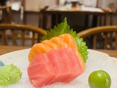 -衣川小森林·料理·寿司(鸿铭中心店)