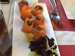 烟熏三文鱼-ITA·意塔意大利餐厅(亦庄店)