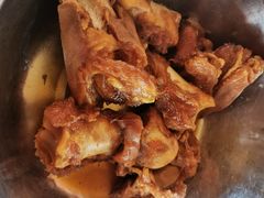 -伟记牛蹄(望牛墩店)