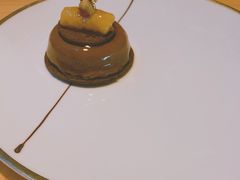 -迪拜帆船酒店海底餐厅