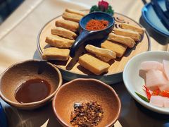 -山石榴·贵州菜(丰盛里店)