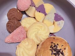 -金安大饭店-金品自助餐厅