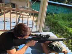 -华连射击俱乐部